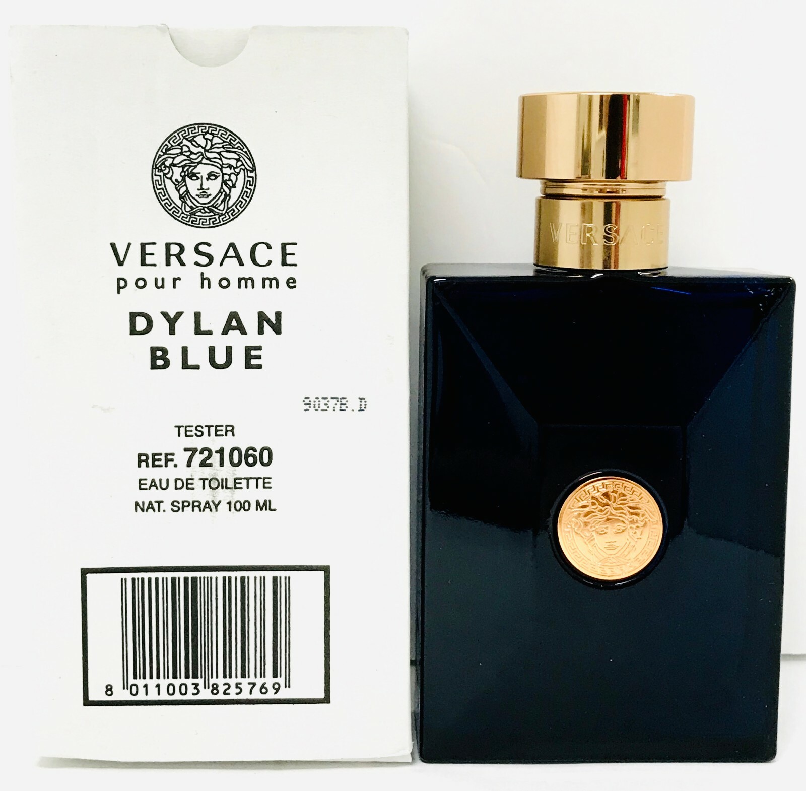 dylan blue 100 ml
