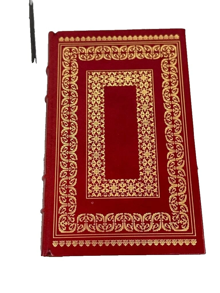 Libros antiguos y de Colección Cuero Nathaniel Hawthorne