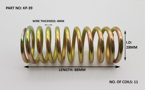 New Compression spring springs,various sizes,you choose size and length diameter - Picture 60 of 79