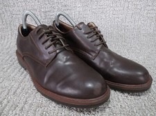 Dexter Comfort Brown Dress Shoe Sz 8