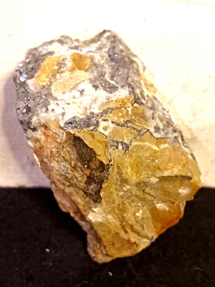 Platinum Gold Ore 132 Grams Platinum Ore Motherlode Platinum Gold Ore