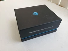 NEW IN BOX UNLOCKED NETGEAR Nighthawk M1 MR1100 Wi-Fi Hotspot Modem AT&T 4G LTE