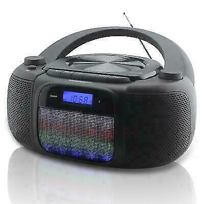 jbl cd boombox