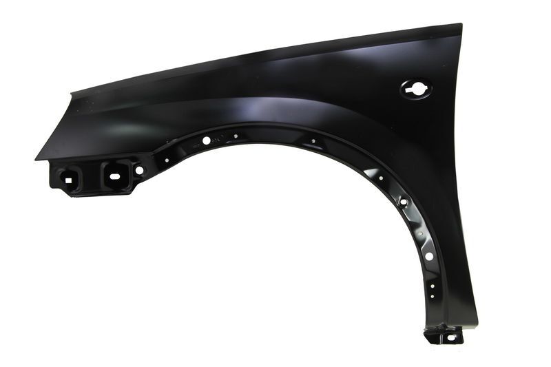 Front Left Fender Fits Opel Combo C, Corsa C 09.00-10.10