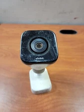 Vivint VS-ODC300-WHT FHD 1080p Cube Camera - White