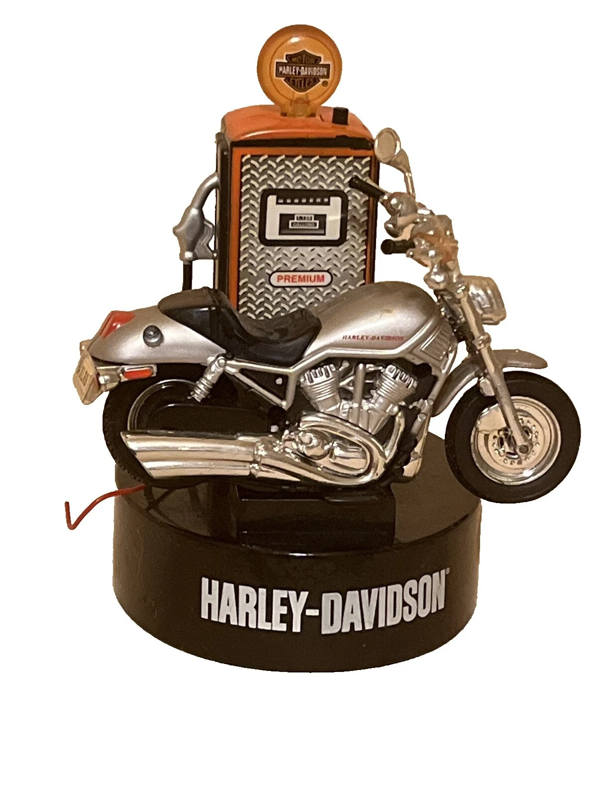 Harley-Davidson Hobby RC Car, Truck & Motorcycle Motorcycles for