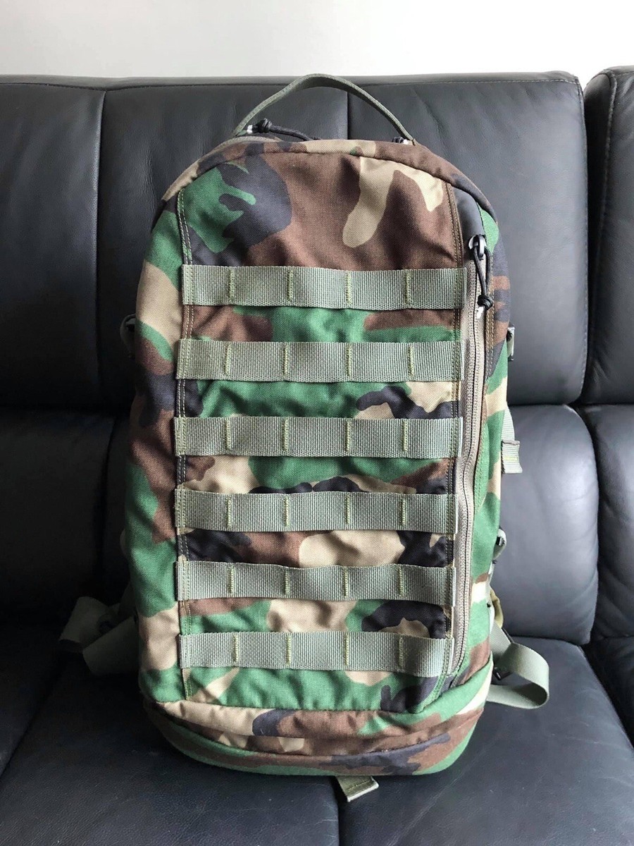 RARE Arc'teryx LEAF Charlie Pack Woodland Camo 27L | eBay RARE Arc'teryx LEAF Charlie Pack Woodland Camo 27L | eBay