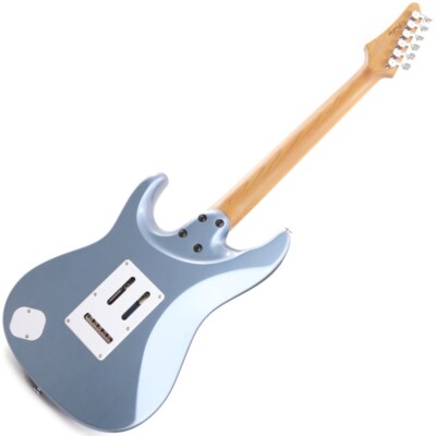 Ibanez Prestige AZ2204-ICM 708808 Electric Guitar | eBay