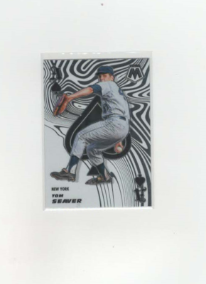 2021 Panini Mosaic Aces Tom Seaver #ACE1 | eBay