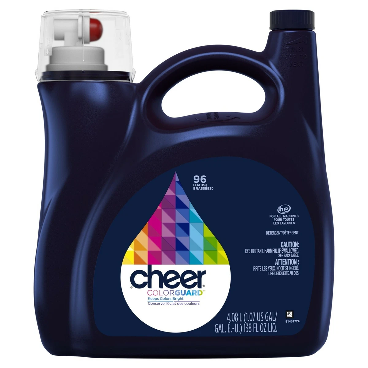 Cheers detergent deals
