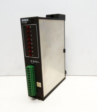 Bosch PC200 047951-108 Digital Input E24V -used-