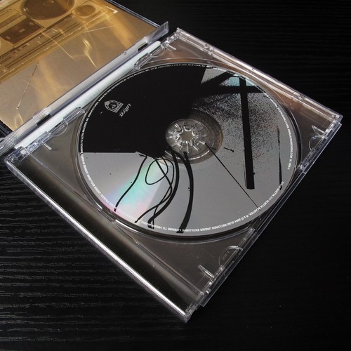 David Guetta - Blaster USA CD Tech House #07-2 - Picture 4 of 4
