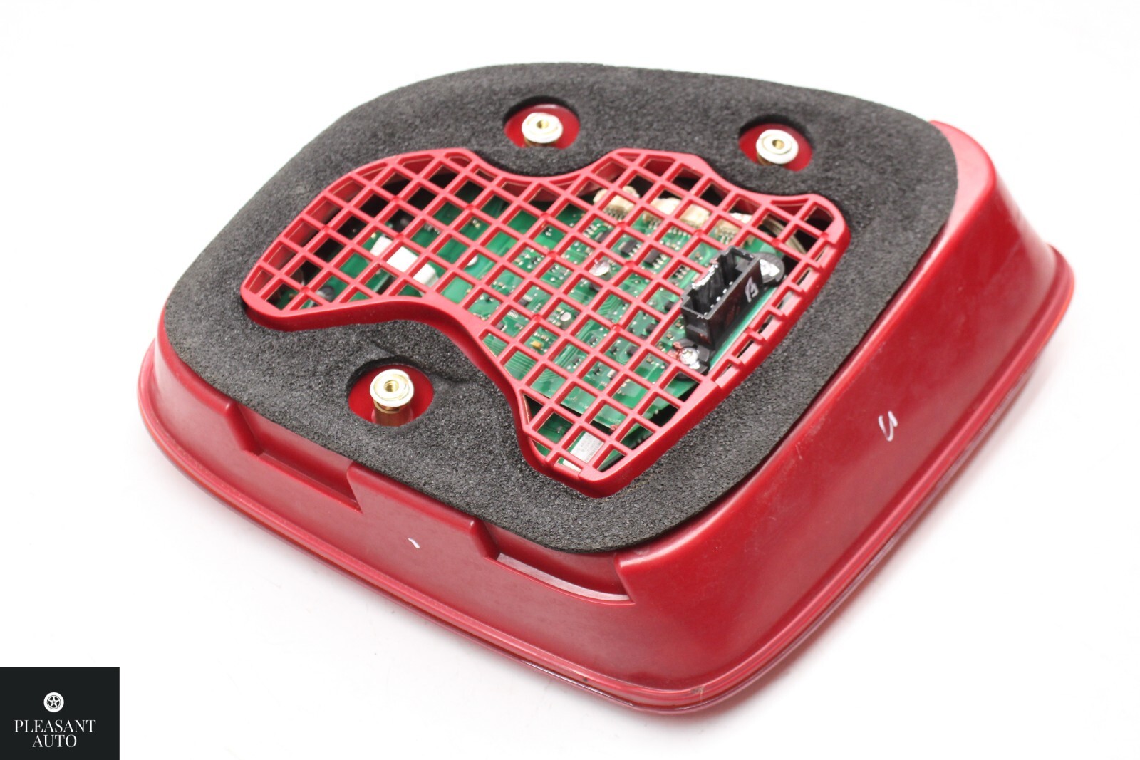 2006-2012 BENTLEY CONTINENTAL FLYING SPUR RIGHT PASSENGER TAIL LIGHT Tailight