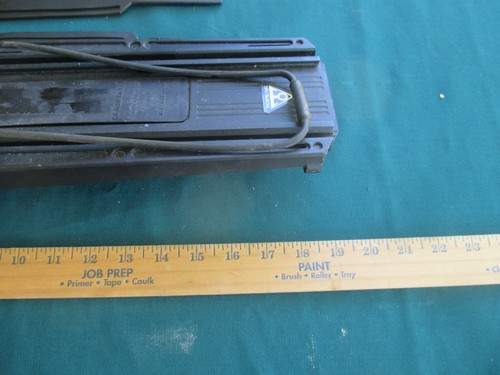 Topeak QR Beam Rack MTX Quick Rack System Bike Cargo Rack w Quick Release C - Picture 10 of 10
