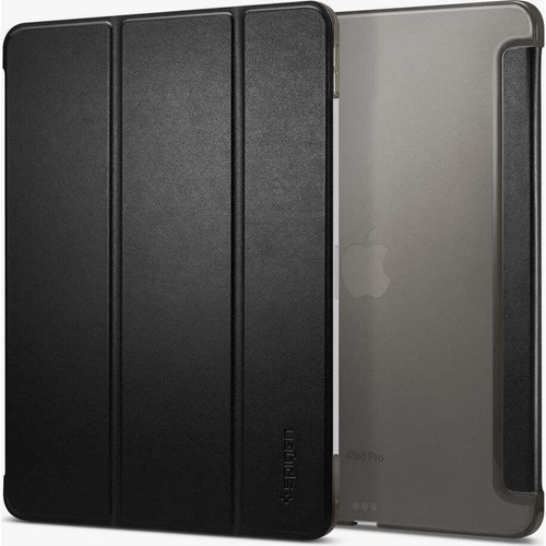 Hülle für iPad Pro 11" 5 gen. 2024 Spigen Case Cover Futeral Tasche Etui Sc - Photo 7/12