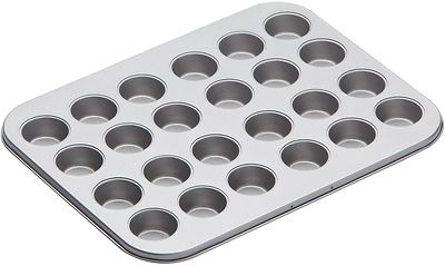 tartlet baking set