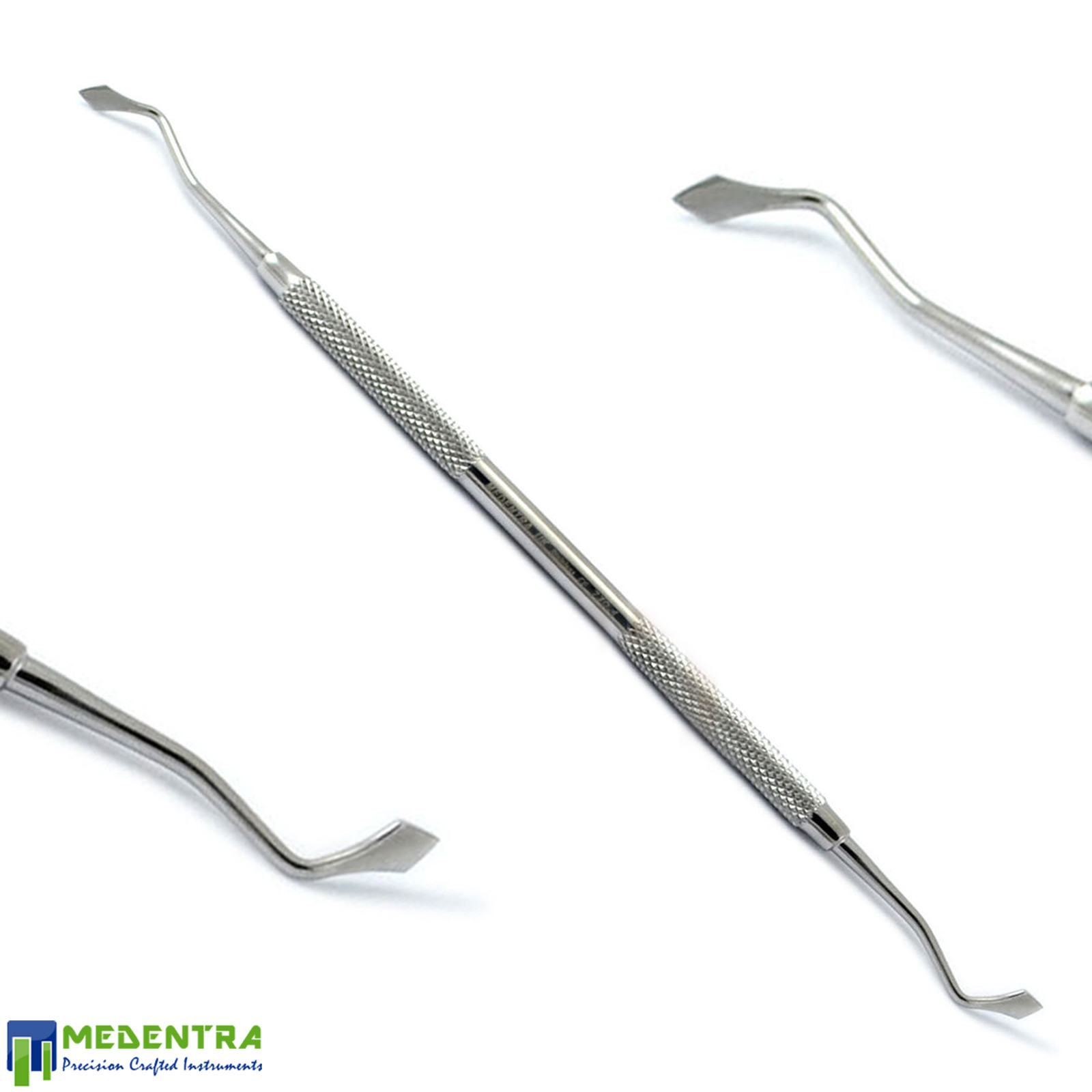 Medentra Dental Lab Waxing Tools Kit Surgical Laboratory Students Kit