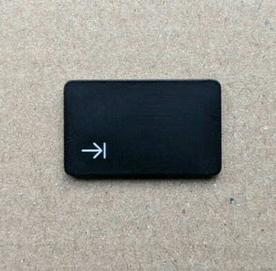 Genuine Replacement Key & Clip Macbook AIR 2020-26, M1 M2 M3 M4 M5