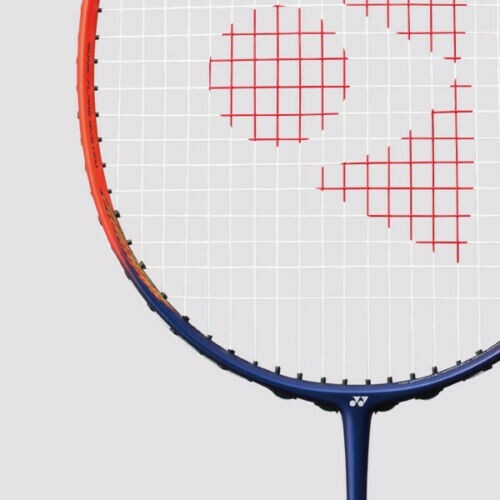 YONEX Nanoflare 170 Light (lime) 5ug5 Pre-strung Badminton