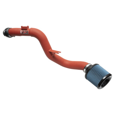 Injen For 22-23 Honda Civic Si L4 1.5L Turbo SP Short Ram Intake - Wrinkle Red