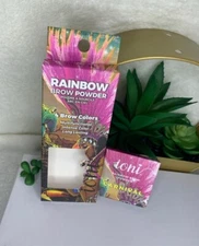 IONI PERFECT MINI BROW KIT (CARNIVAL)