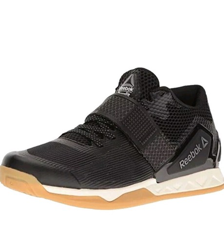 NoBull Womens Superfabric Black Wilde Trainer Shoes Size  display picture 3