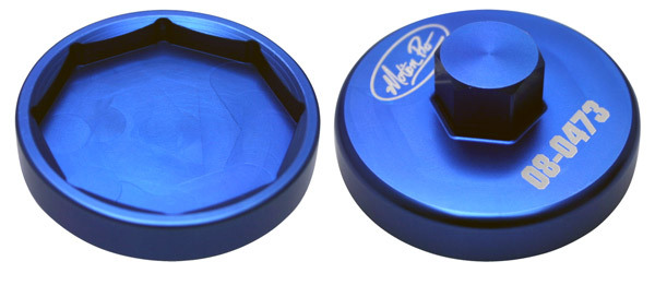 Motion Pro Showa BPF Fork Cap Socket 45mm | eBay