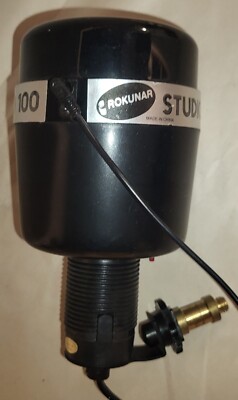 Strobe Flash Studio Lighting Light SP100 AC Strobe Model 100  50/60 HZ 100-120V