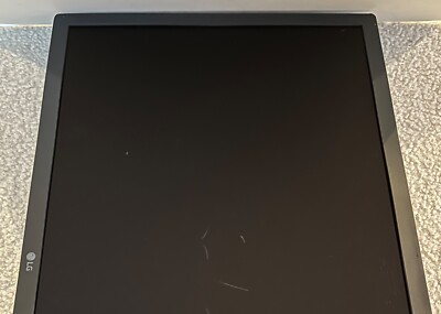 LG UltraFine 4K 22MD4KA-B 22