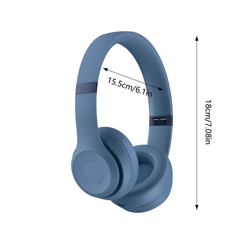 Beats by Dr. Dre Solo 4 - Wireless Bluetooth On-Ear Headphones. Excellent CN - 第 24/26 張圖片