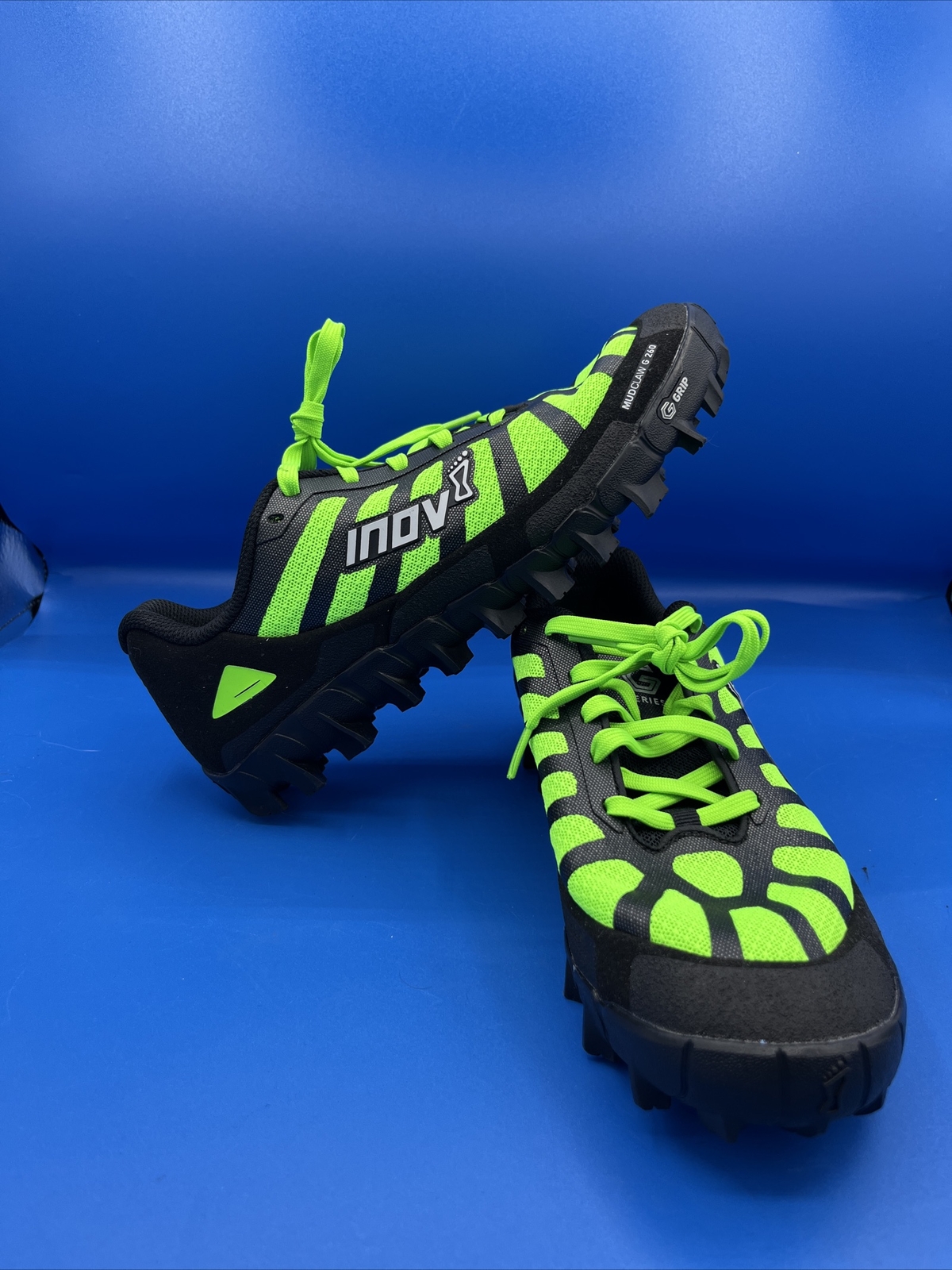 Inov8 Mudclaw G 260 V2 Mens Trail 