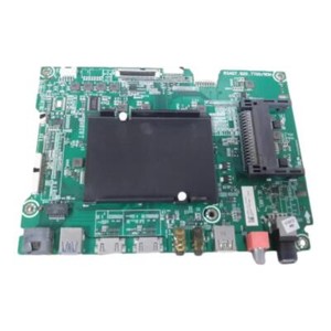 A Hisense LED55NU7700U TV Hauptplatine RSAG7.820.7700 Bildschirm HE550N6U81