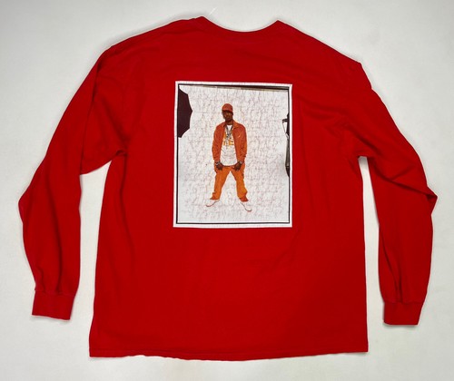 T-shirt Men Adult XL Music Graphic 