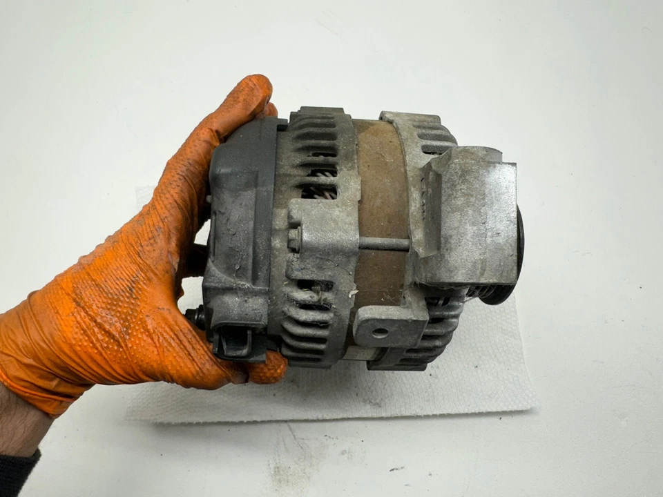 Alternador GM 2005 2006 2007 2008 2009 Cadillac STS SRX V6 3.6 25756441 OEM Foto 3 de 4