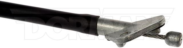 Dorman C661077 Cavo Freno Di Stazionamento | Ricambio OE 20848617, 22851206