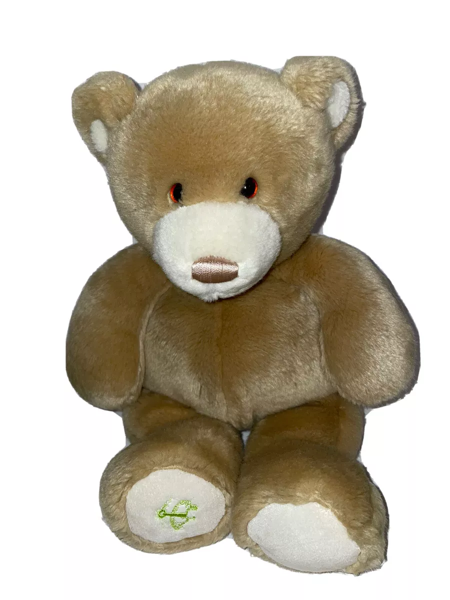 Brooks brothers teddy sale bear
