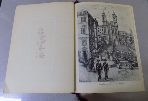 Carabinieri Calendario 1971 - Picture 10 of 13