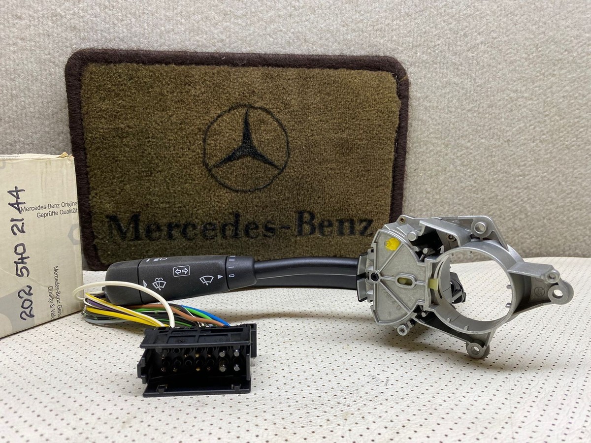 Mercedes Benz Blinker Switch A2025402144 NOS | eBay