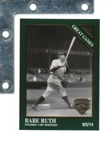 1995 Conlon Collection Baseball #1321-1430 Sporting News PickFromList UpTo45%OFF