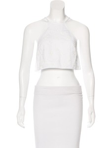 embellished bralette top