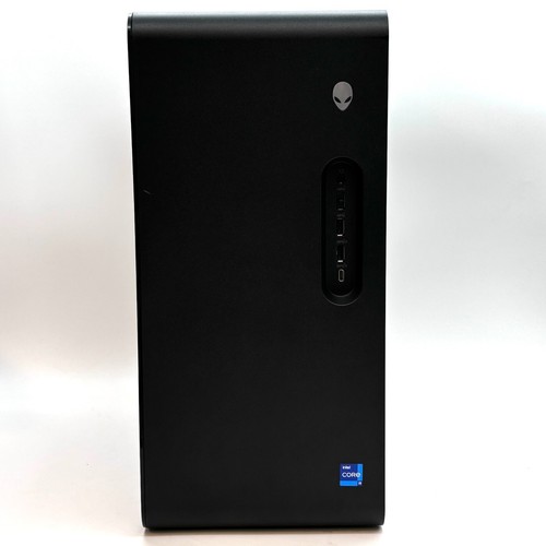 ALIENWARE AURORA R16 i9-14900KF 64GB 2TB SSD + 2TB HDD RTX 4080 WIN11HOME
