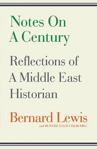 Notes on a Century