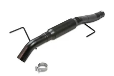 Flowmaster Outlaw Series Extreme Cat-Back Exhaust System For 15-20 Ford F-150