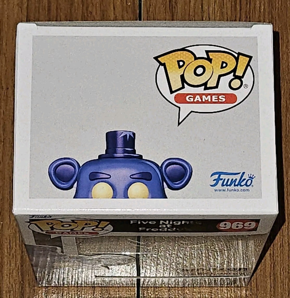 FUNKOPOP！　レア　ファインディング・ニモ　2体セット FUNKOPOP！ レア ファインディング・ニモ 2体セット - メルカリ