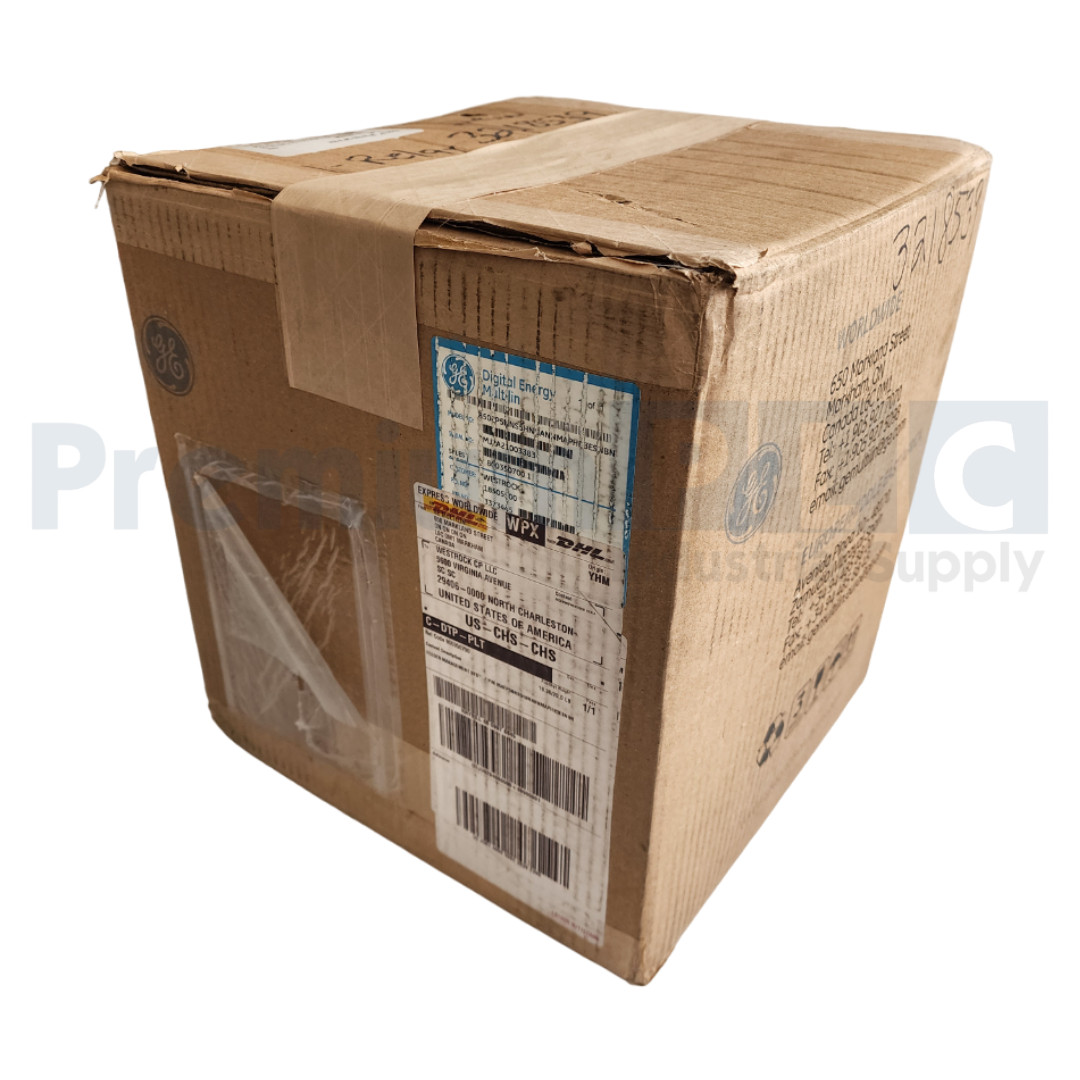 GE MULTILIN 850 RELAY FEEDER PROTECTION RELAY 850-EP5NNS5HNNANNMAPHB3ESNBN NSMP