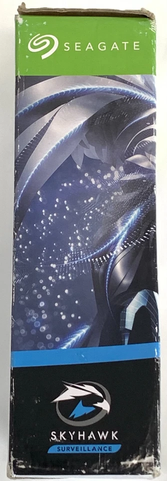 Seagate Skyhawk 3.5" Internal Drive ST1000VXA05 - Image 4 of 4