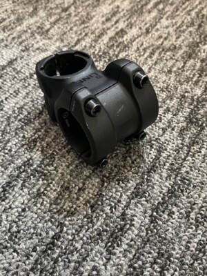 Bontrager Vorbau Bontrager Line 35mm 0 Rise 60mm Black