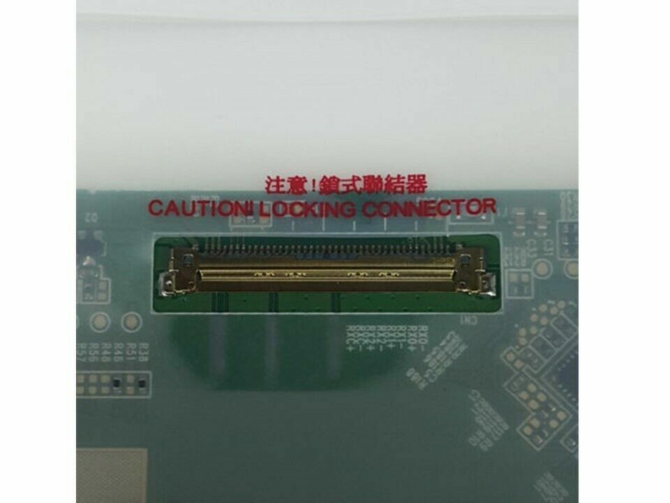 Écran LCD 15,6" Pour Acer Aspire 5736Z - Dalle De Remplacement Neuve - Garantie 1 An