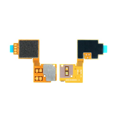 Motorola MOTO X / X Play / Droid Maxx 2 Flashlight Flex Replacement NEW - Picture 5 of 10
