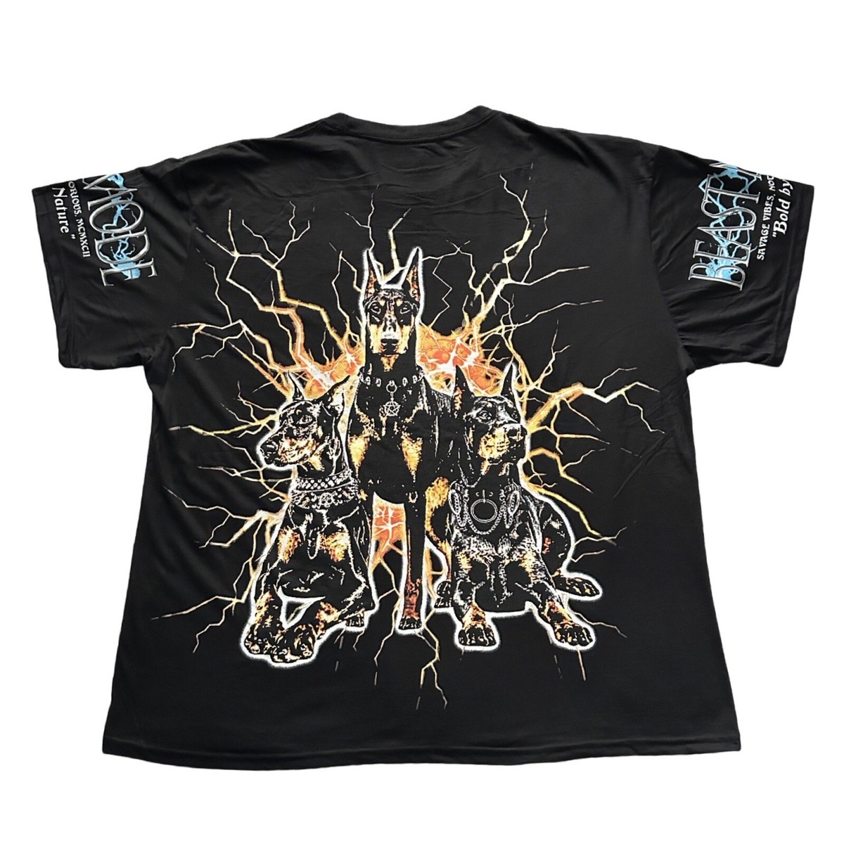 LIKE A DAISY様用 Rottweiler BDU SHIRT Best Mode Dogs Rottweiler Dobermann Urban Streetwear Shirt